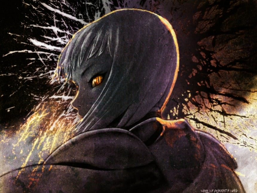  ,    ,  ,  ,  , claymore anime